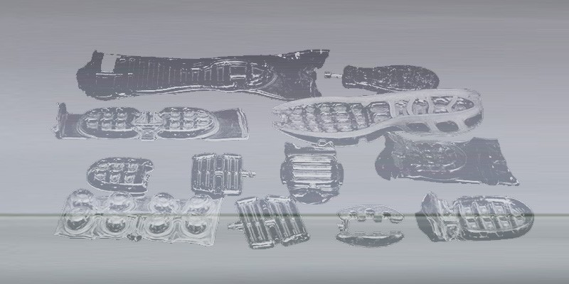 運(yun)動鞵氣(qi)墊