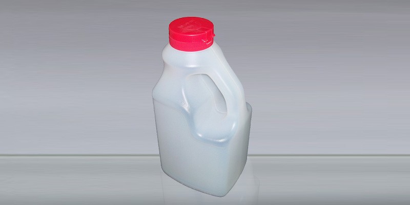 食品包裝吹塑機(ji)