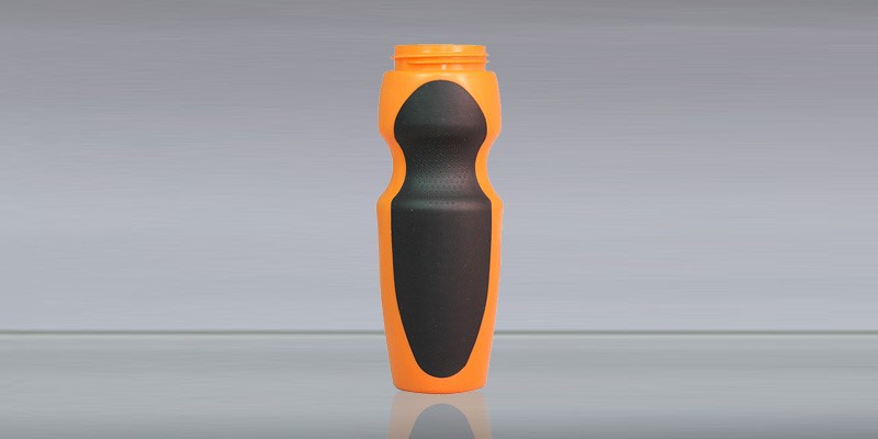 食(shi)品包裝吹塑機