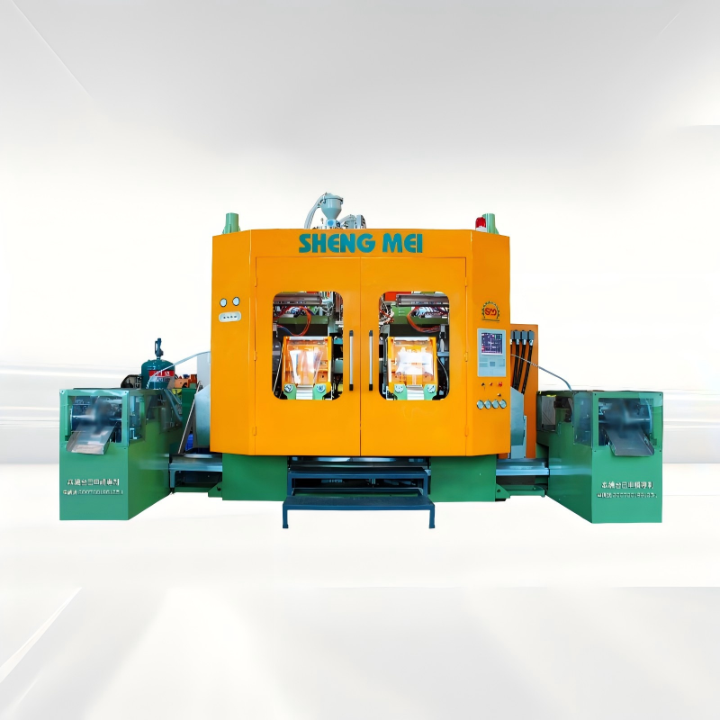 PBSS-905S-IML-吹塑機