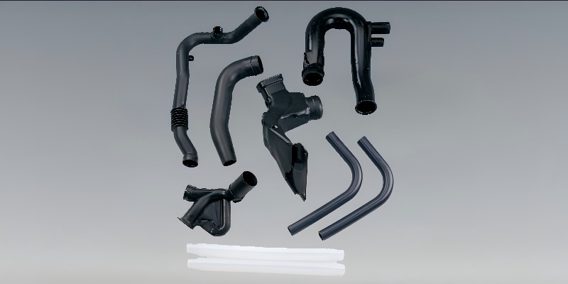 汽(qi)車配件(jian)