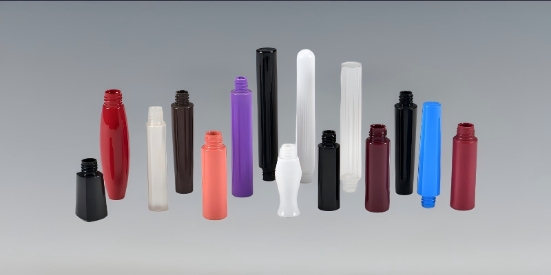 PETG Mascara tube