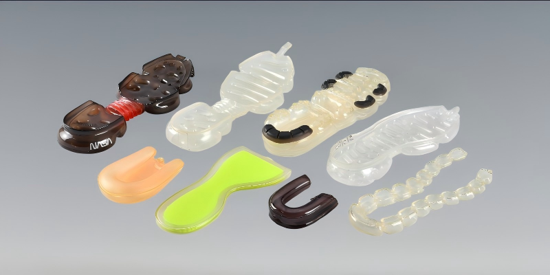 運(yun)動鞵氣墊