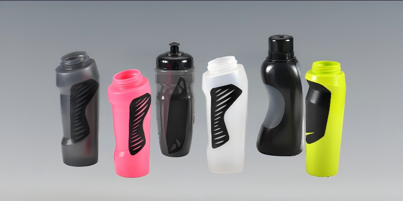 Sports bottle